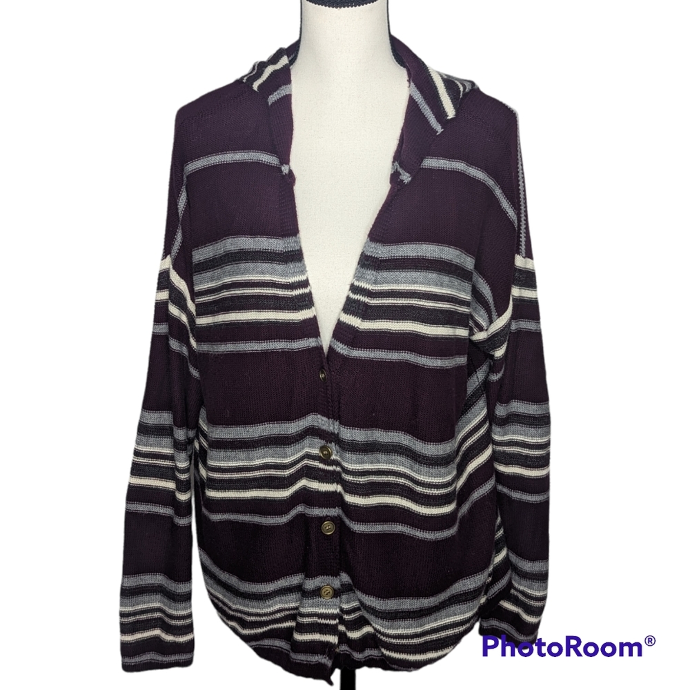 Freshman 1996 cardigan
